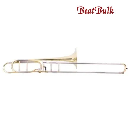BeatBulk 5 Essential Trombone Types An Expert Buyer's Guide for 2025