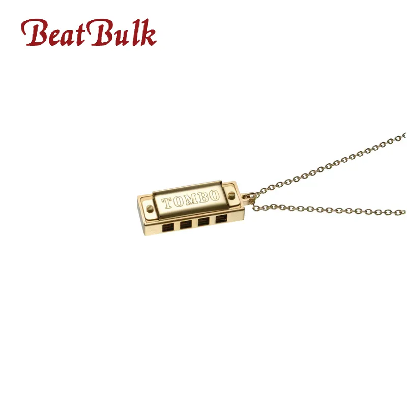 BeatBulk-A Practical Buyer’s Guide 7 Profitable Harmonica Accessories (Including the Miniature Harmonica Necklace) for 2025