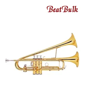 Beatbulk A Practical Buyer's Guide 5 Key Differences Between Cornet and Trumpet