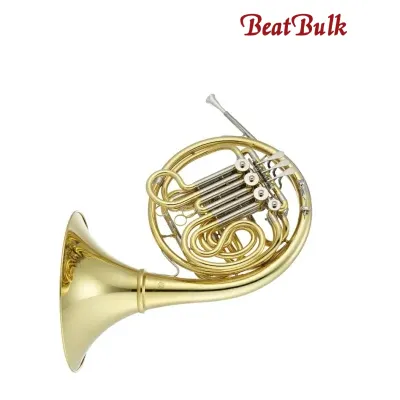 Beatbulk An Expert Buyer's Guide 7 of the Best French Horns for Students & Pros in 2025