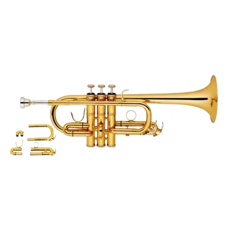 Expert Guide 2025: What is a Trumpet Made Of & 3 Ways It Shapes Your Sound