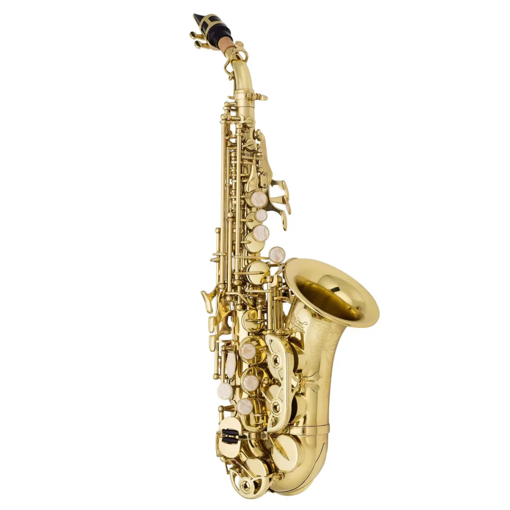 saxophone soprano