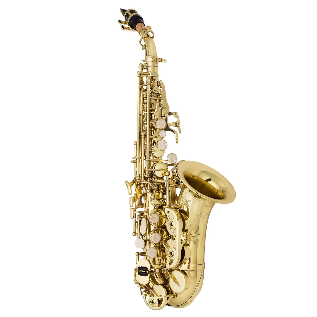 saxophone soprano